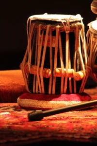 Picture of a Tabla