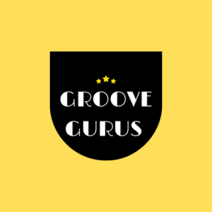 Groove Gurus Logo