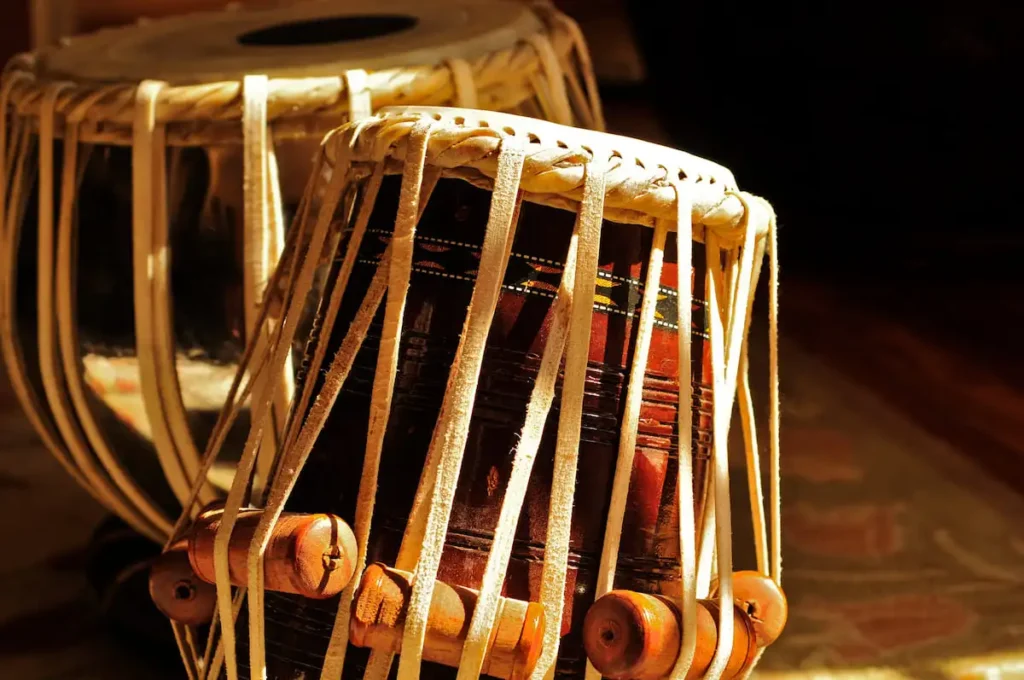 The Tabla